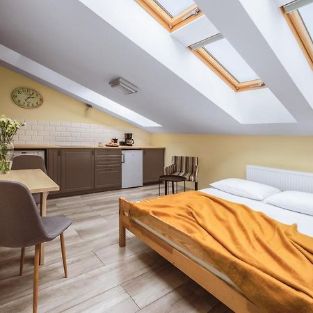 Native Apartments Rakowicka 6 Cracovie Extérieur photo