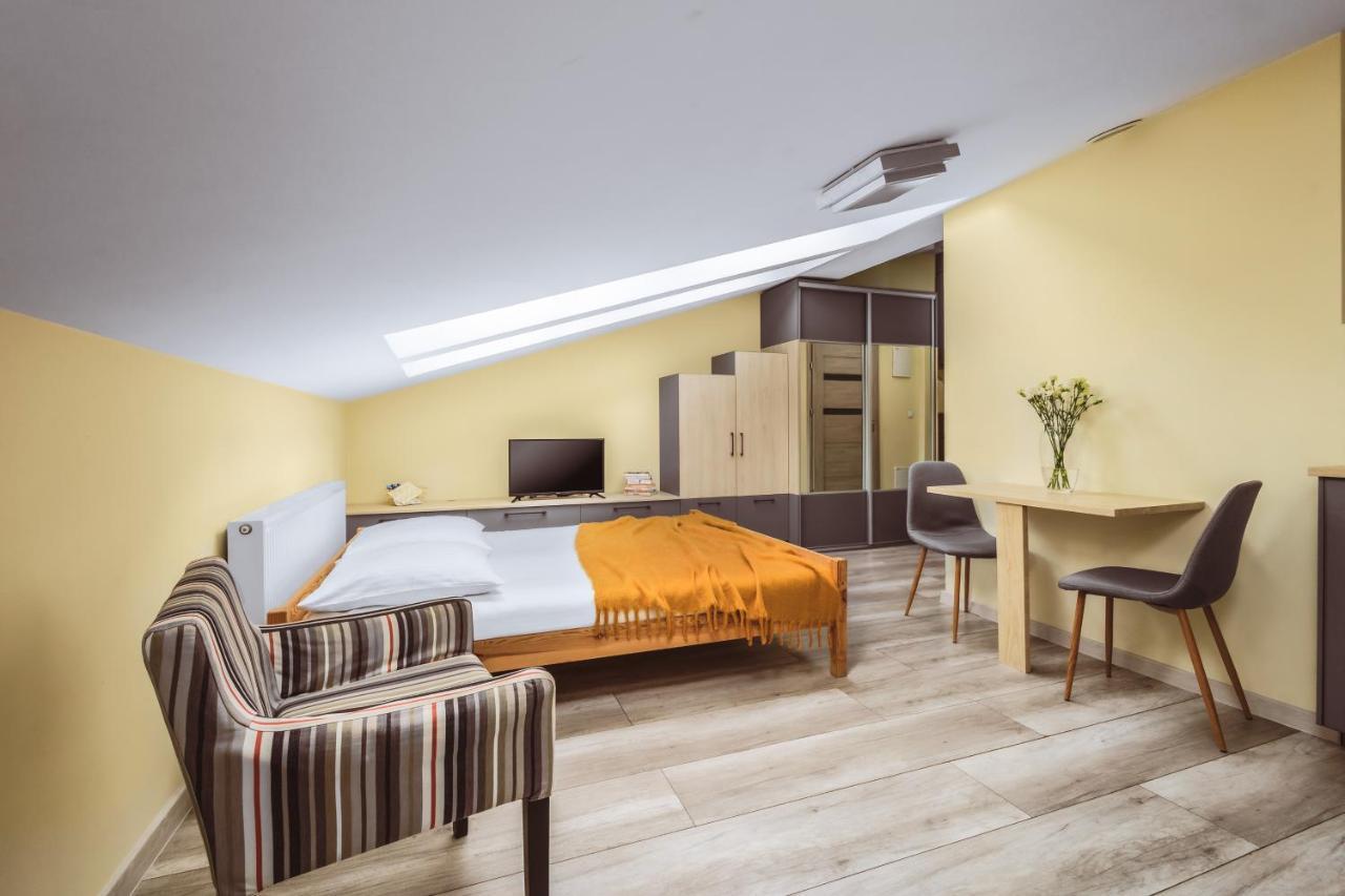 Native Apartments Rakowicka 6 Cracovie Extérieur photo